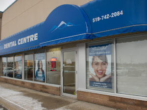 Your Kitchener Dentist Near You | Laurentian Dental Centre