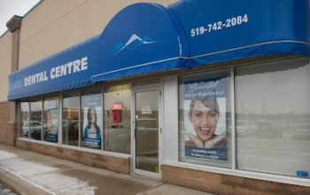 Your Kitchener Dentist Near You | Laurentian Dental Centre