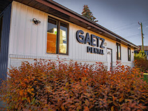 Your Best Red Deer Dentist Near You | Gaetz Dental