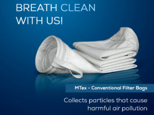 Dust Collector Filter Bags Manufacturer & Supplier