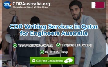 CDR Writing Service in Qatar for Engineers Australia – CDRAustralia.Org