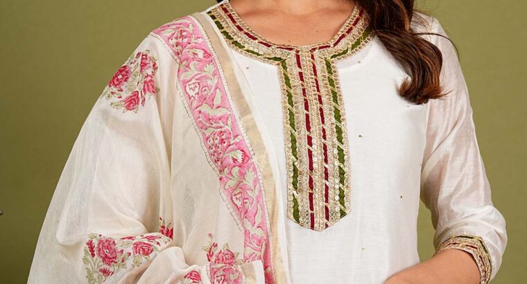 Buy office wear kurta set, office wear suits for women