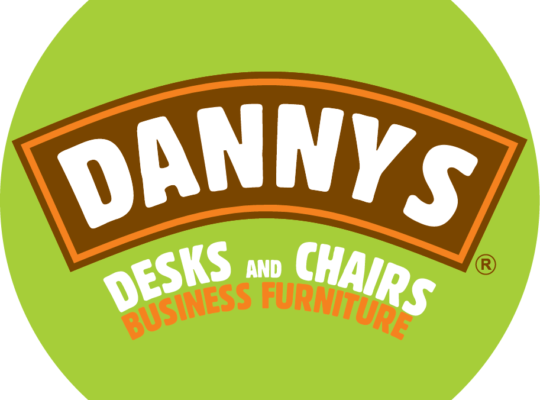 Danny’s Desks & Chairs Sunshine Coast