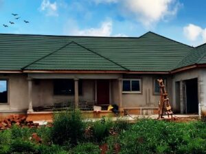 Premium Stone Coated Roofing Tiles for Durable Roofs