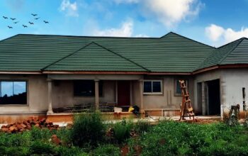 Premium Stone Coated Roofing Tiles for Durable Roofs