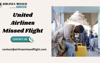 Common Reasons for Missed Flights on United Airlines