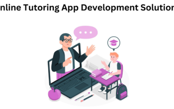 Online Tutoring App Development Solutions