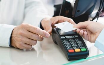 Process HSA Card Payments