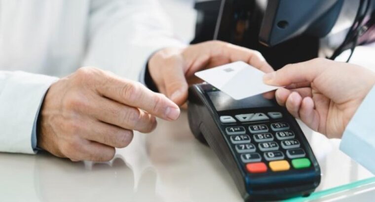 Process HSA Card Payments