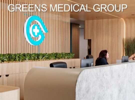 Greens Medical Group-Medical Centre Dandenong