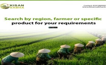 Agri Marketplace Startups Simplifying Farming.