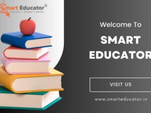 Join Online Master’s Degrees Courses in India at Smart Educator