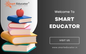 Join Online Master’s Degrees Courses in India at Smart Educator