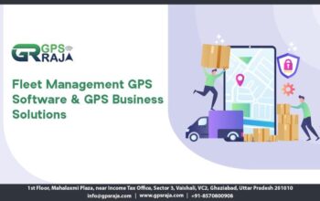 Get a GPS tracker for your vehicle from a trusted reseller.