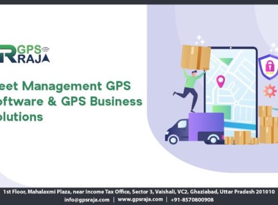 Get a GPS tracker for your vehicle from a trusted reseller.