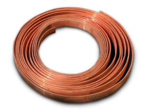 Copper strip | Copper Strip Roll | Earth Bonding Strip Price