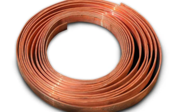 Copper strip | Copper Strip Roll | Earth Bonding Strip Price