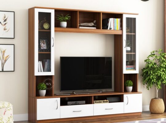 Best TV Unit for Hall – Modern TV Cabinets & Stands