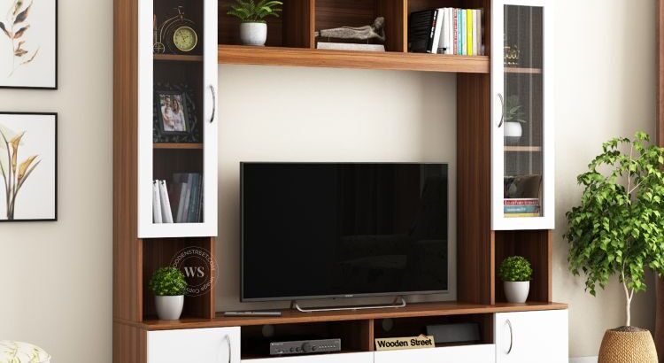 Best TV Unit for Hall – Modern TV Cabinets & Stands