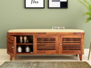 Buy Furniture Online – Best Wooden Furniture Store in India