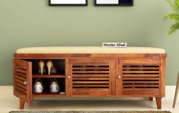 Buy Furniture Online – Best Wooden Furniture Store in India