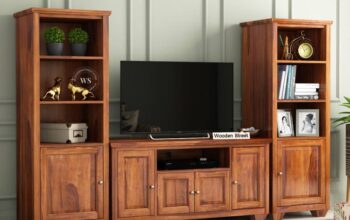 Modern TV Unit Design for Hall | Stylish TV Cabinet Designs