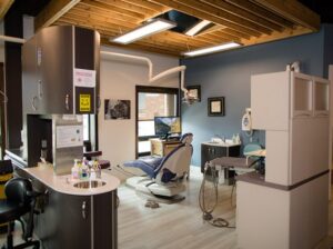 Your Grande Prairie Dentist Near You | Northern Dental Centre