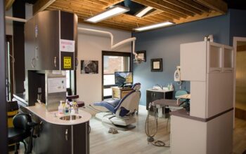 Your Grande Prairie Dentist Near You | Northern Dental Centre