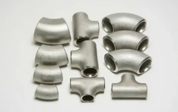 Premium Pipe Fittings for Every Industry – Trusted Quality!