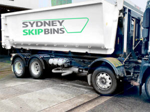 Skip Bin Hire Prices Near Me – Mini Crusher Hire