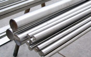 Premium Stainless Steel Round Bar – Strength & Durability Guaranteed!