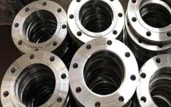 Top Stainless Steel Flanges Manufacturer in India – High Quality & Durability