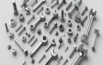 Top-Quality SS Fasteners from Rebolt Alloys – Trusted by Industries!