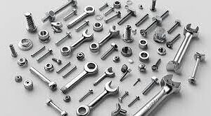 Premium SS Fasteners – Strength, Durability & Corrosion Resistance!