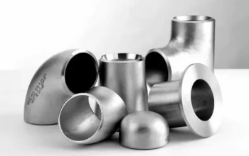 Reliable Stainless Steel Pipe Fittings from Trusted Manufacturers in India