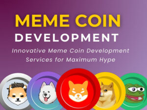 Meme Coin Mania: Tap into the Booming Crypto Trend with Plurance!