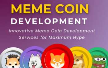 Meme Coin Mania: Tap into the Booming Crypto Trend with Plurance!