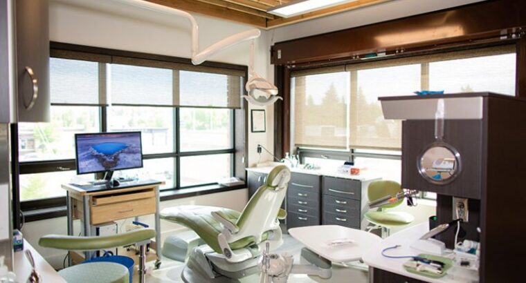 Your Grande Prairie Dentist Near You | Northern Dental Centre