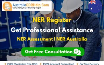 NER Register – Professional Assistance @ AustraliaCDRHelp.Com