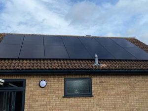 solar panels uk cost