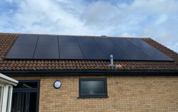 solar panels uk cost