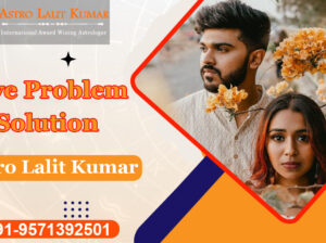 Get the best of problem solution in your budget by the famous astrologer