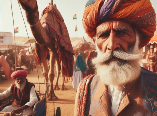 Rajasthan Holiday Packages