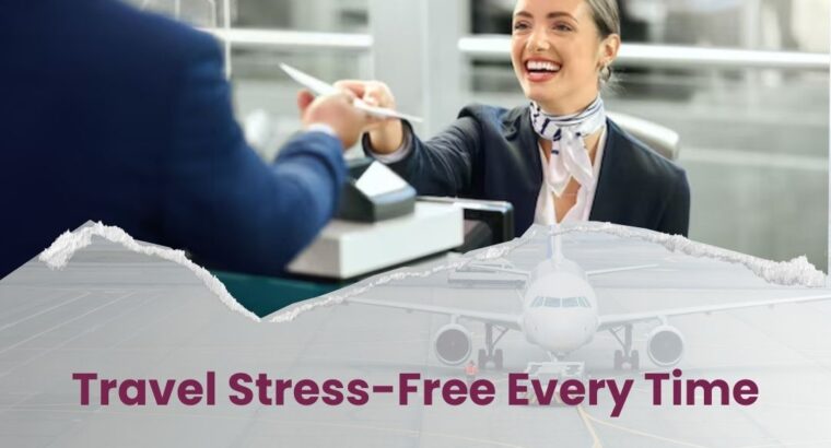 Geneva Airport Meet & Greet – Skip Long Queues & Travel Comfortably | Jodogoairportassist.com