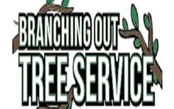 Branching Out Tree Service