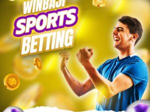 Winbaji Bangladesh – Top Betting Site for Cricket, Football & More