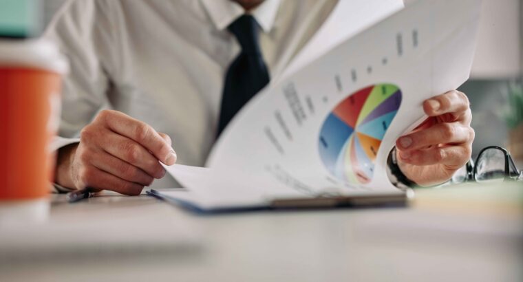 Best Audit Firm in Dubai, UAE