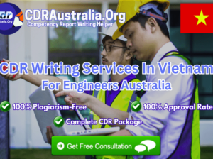 CDR Writing Services in Vietnam for Engineers Australia – CDRAustralia.Org