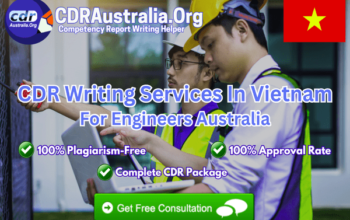 CDR Writing Services in Vietnam for Engineers Australia – CDRAustralia.Org