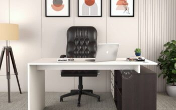 Best Office Tables for Small & Large Spaces – Shop Online